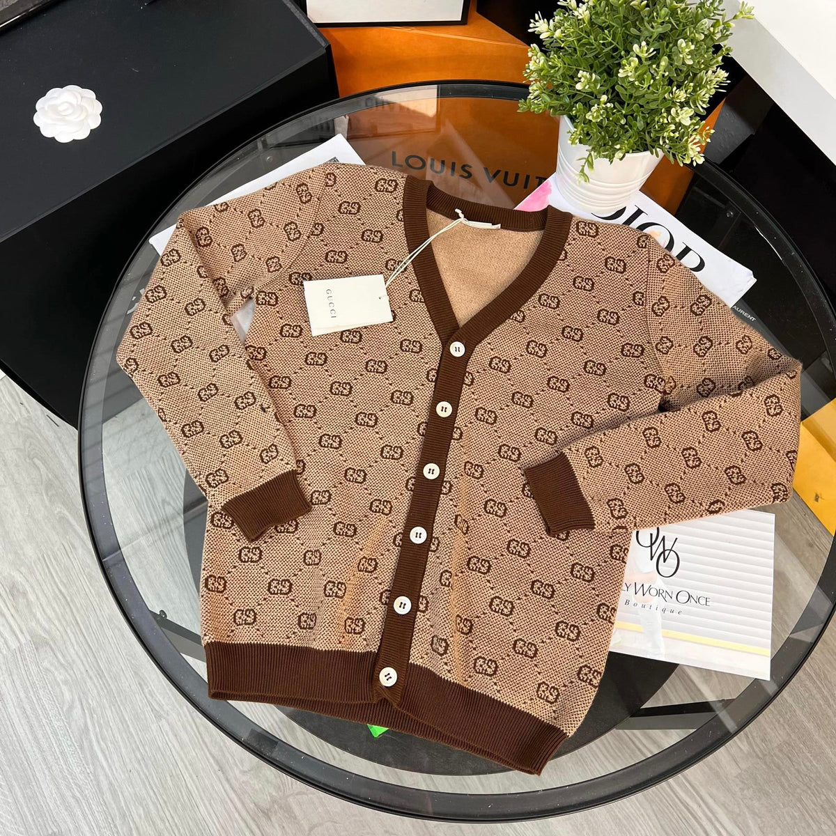 Gucci clearance kids coats