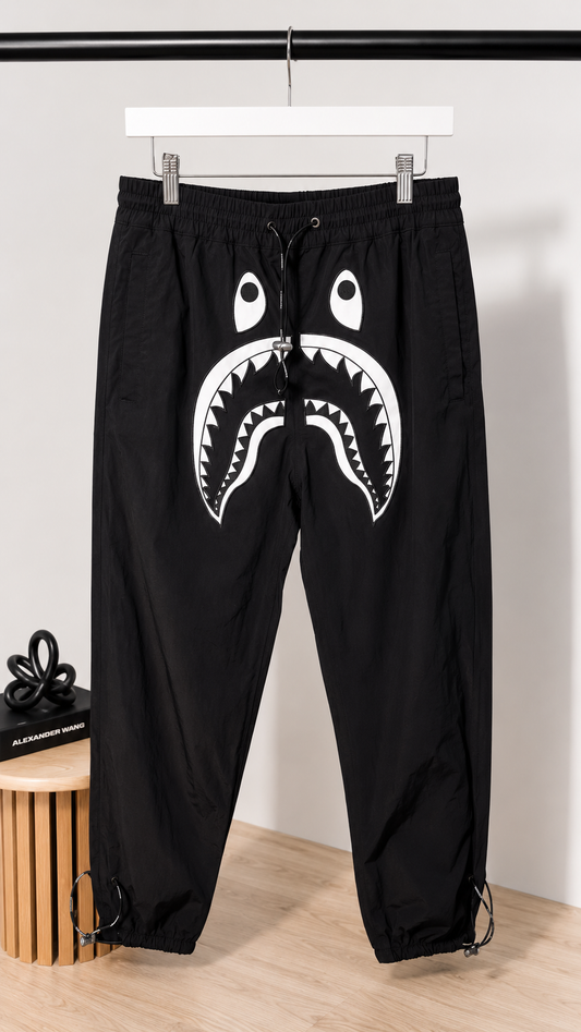 BAPE Cargo Trousers – Large