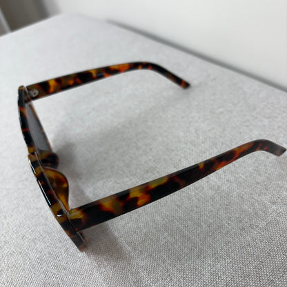 Boohoo Twin Pack Chunky Oversize Cateye Sunglass- Brand New