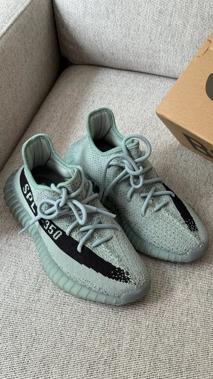 Yeezy Salt 350 v2 Trainers -UK 6/ EU 39