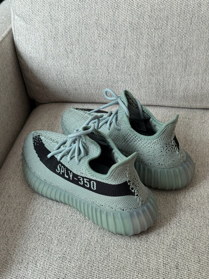 Yeezy Salt 350 v2 Trainers -UK 6/ EU 39