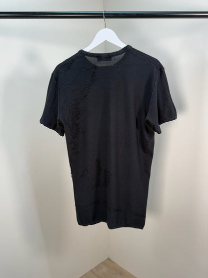 RH45 Dog T-Shirt - Medium