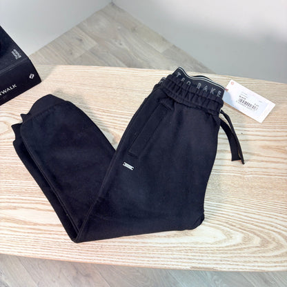 Kids Ted Baker Black Joggers – New In Tags Age 5