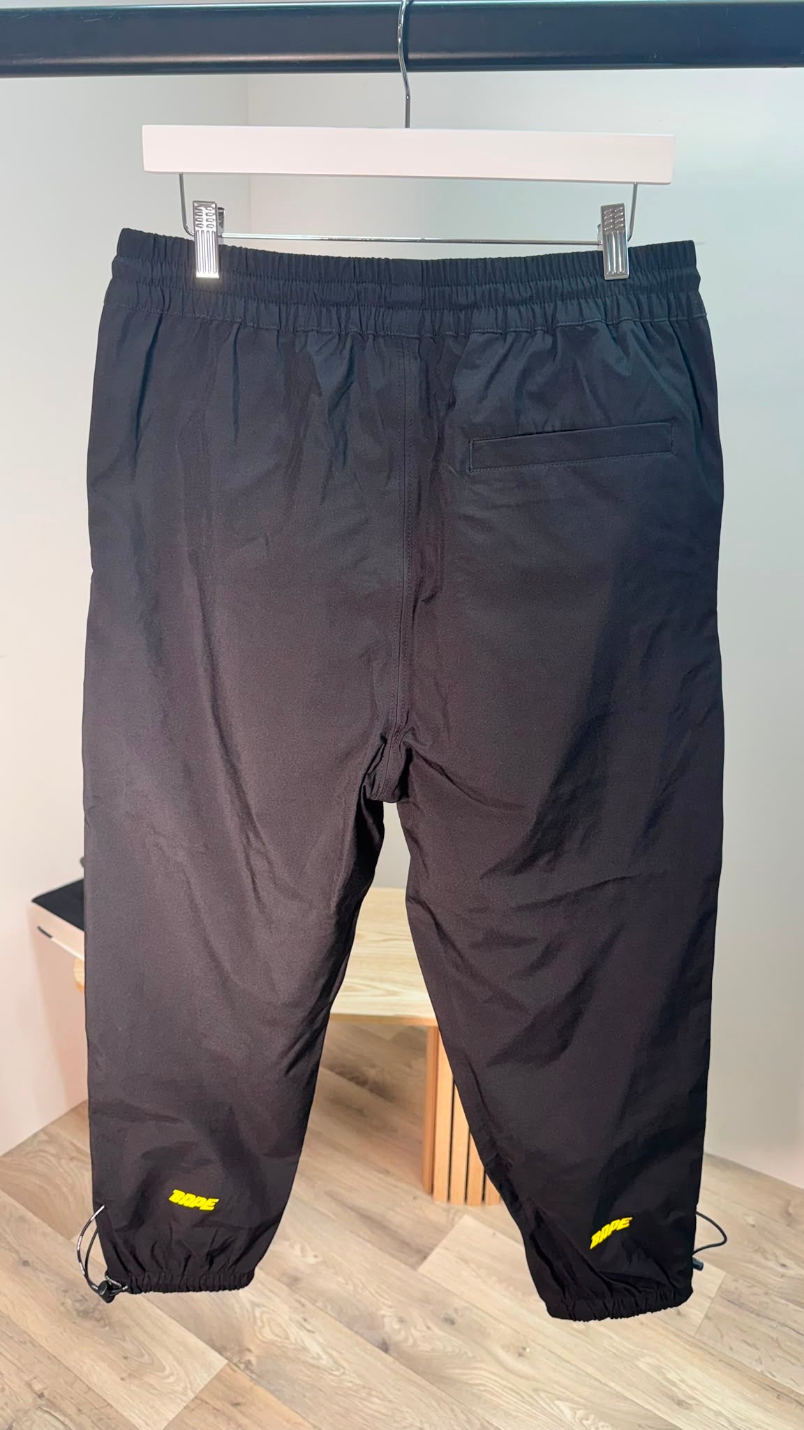 BAPE Cargo Trousers – Large