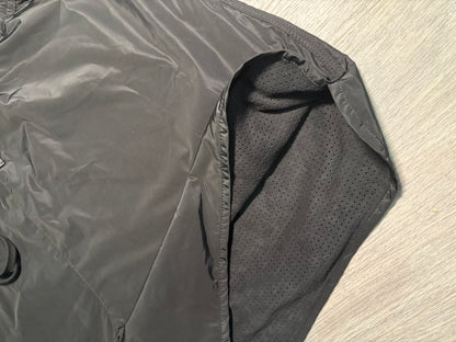 Fear Of God Black Nylon  Shorts – Large