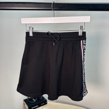 Kids Kenzo Black Skirt – Age 12