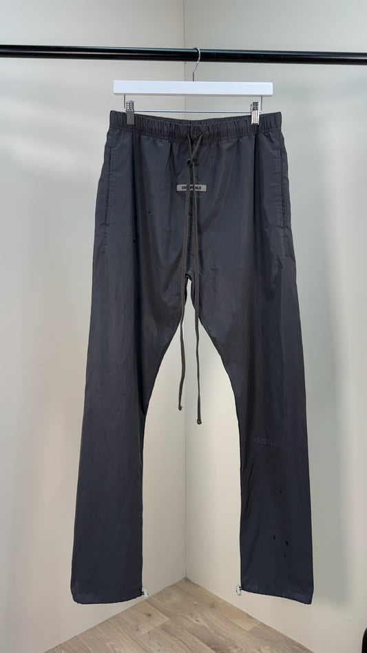 Essentials Black pants - Medium