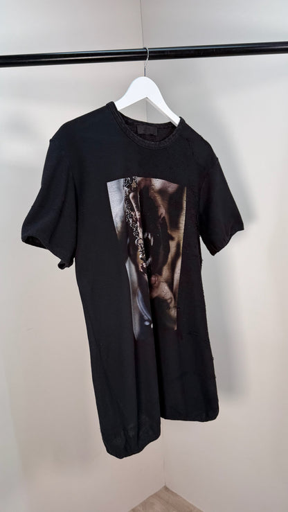 RH45 Dog T-Shirt - Medium