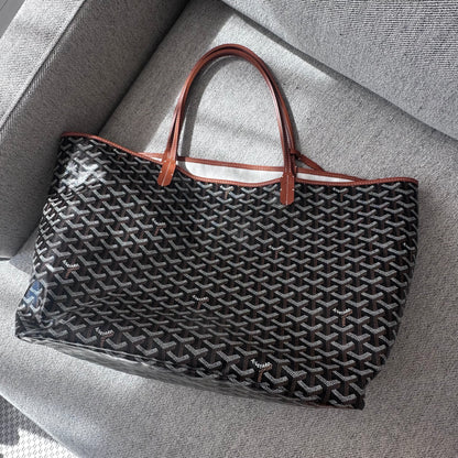 Goyard Saint Louis PM tote bag