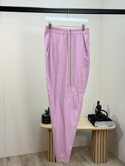 Rick Owens Pink Maxi Skirt - Small