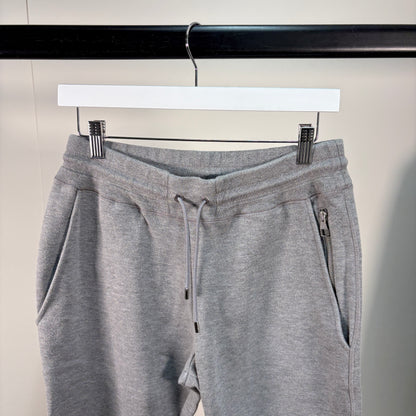 Louis Vuitton Grey Zip Up Tracksuit – UK Small