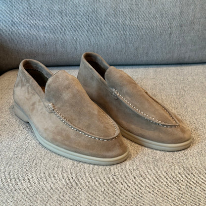 Loro Piana Summer Walk Loafer
Suede , Brand New - UK 8