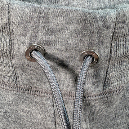 Louis Vuitton Grey Zip Up Tracksuit – UK Small