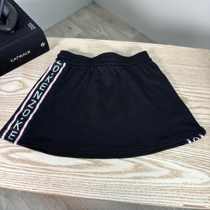 Kids Kenzo Black Skirt – Age 4