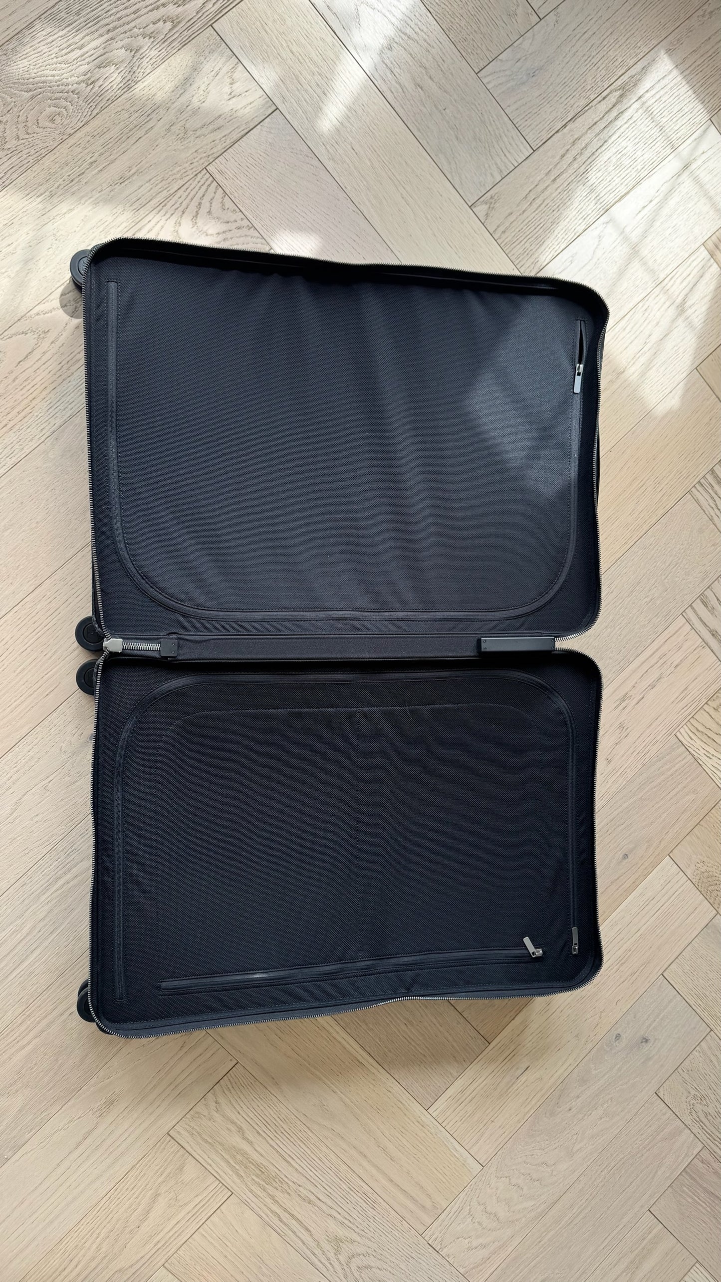 Louis Vuitton Horizon 70 suitcase
