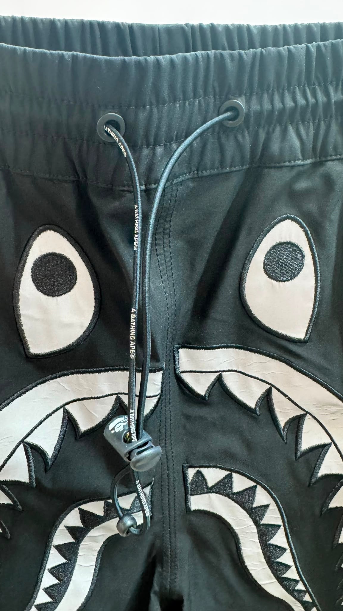 BAPE Cargo Trousers – Large