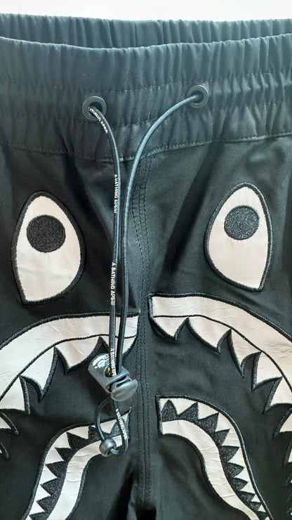 BAPE Cargo Trousers – Large