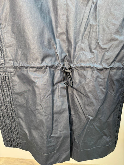 Dior Navy Woven CD Buckle Jacket, brand new in tags - Large