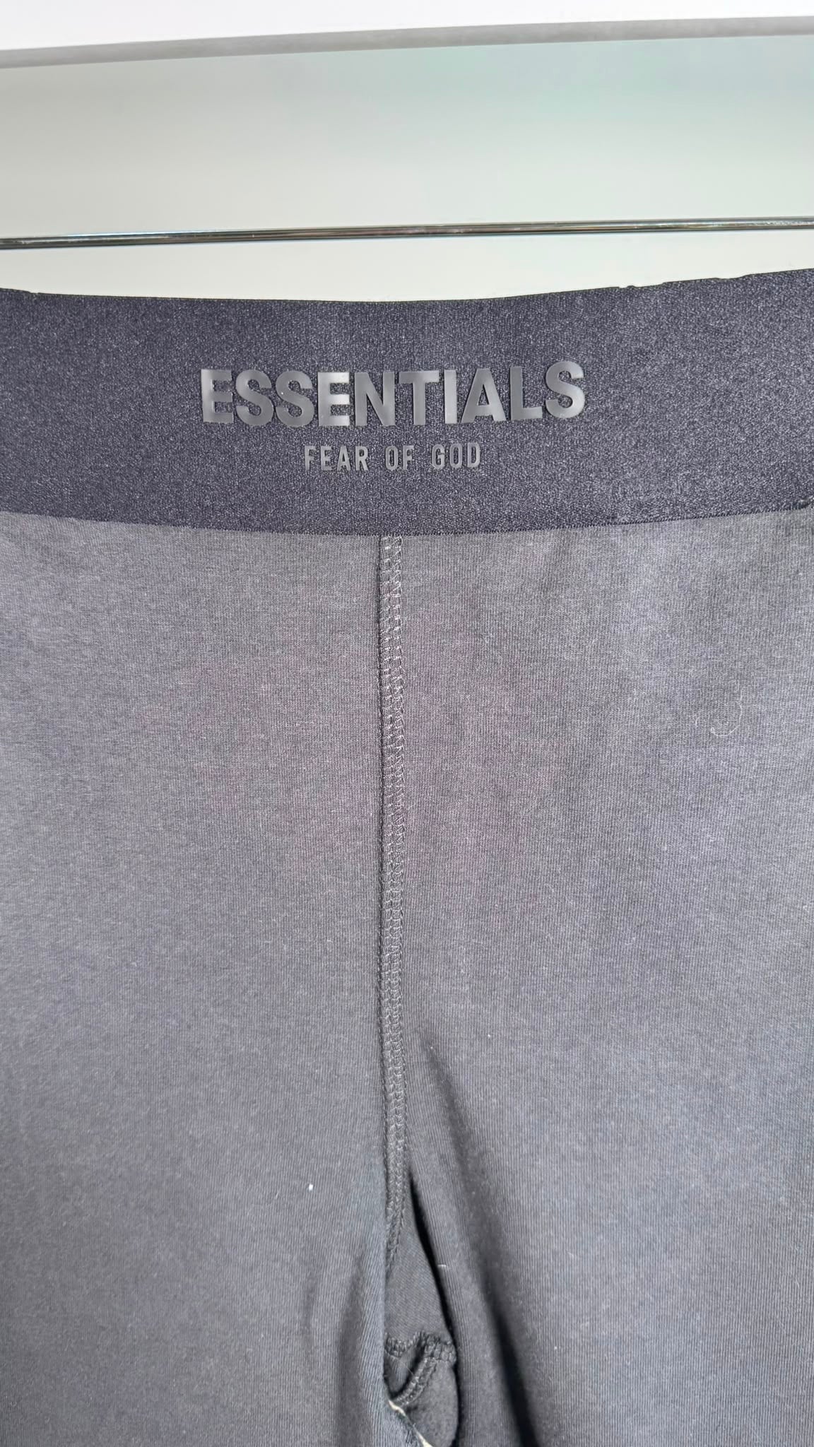 Fear of God Essentials Cycling Shorts – Large