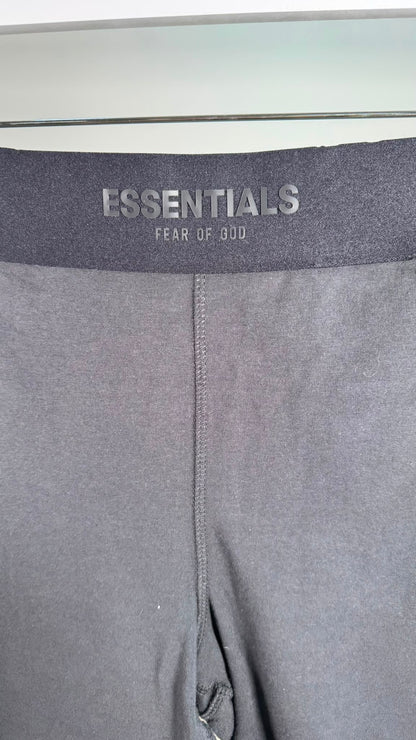 Fear of God Essentials Cycling Shorts – Large
