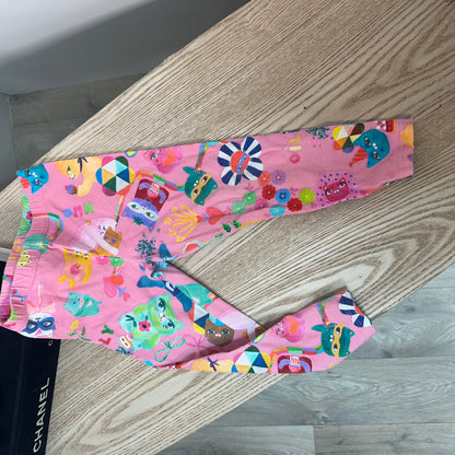 Kids Oilily Leggings – Age 4