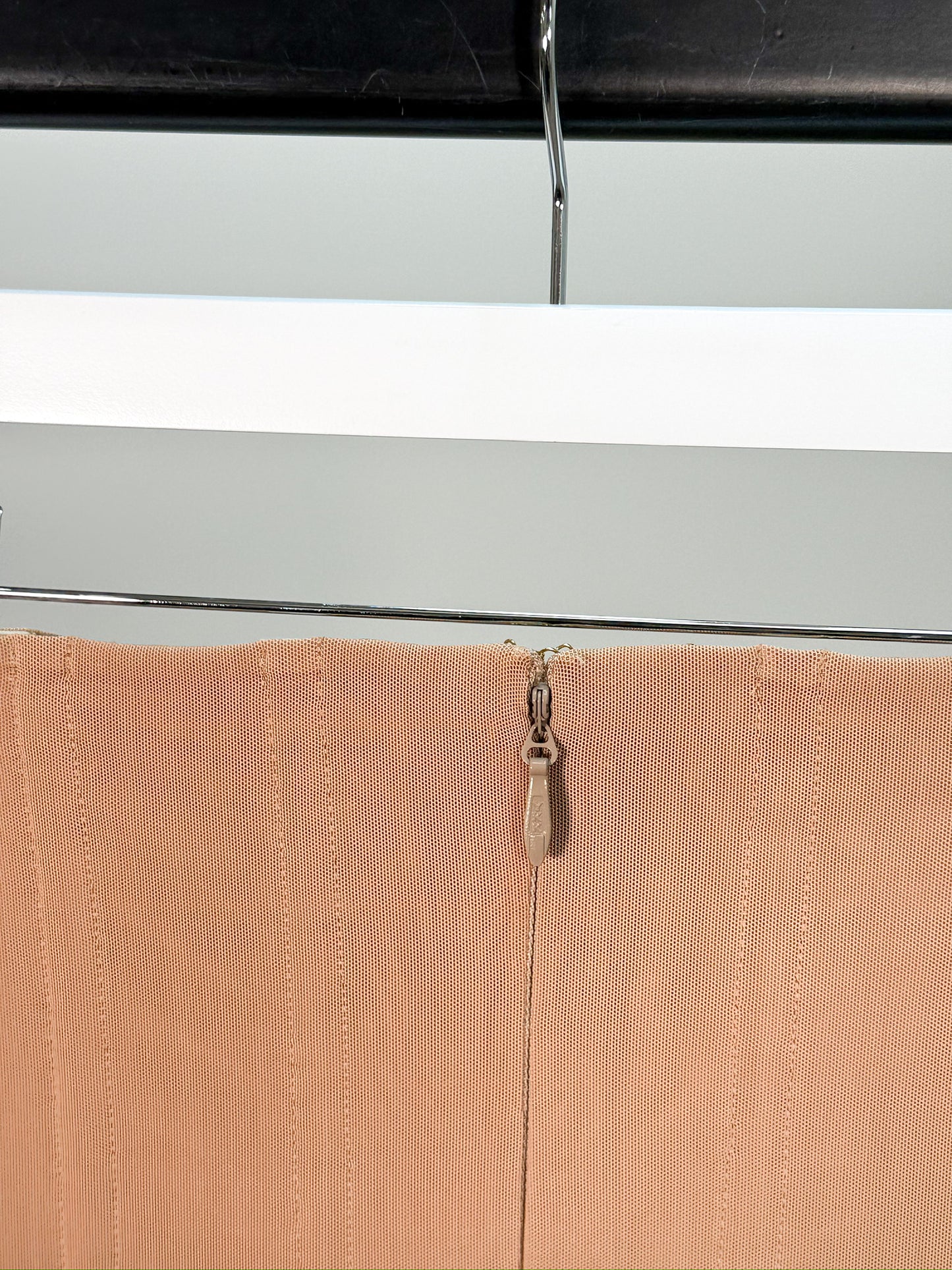 Are You Am I Sunniva Nude Corset - UK 8