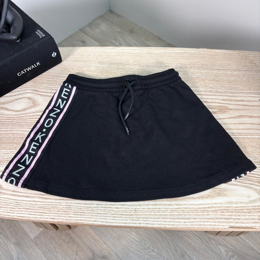 Kids Kenzo Black Skirt – Age 4