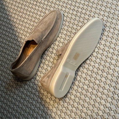 Loro Piana Summer Walk Loafer
Suede , Brand New - UK 8