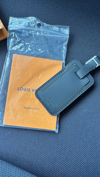 Louis Vuitton Horizon 70 suitcase