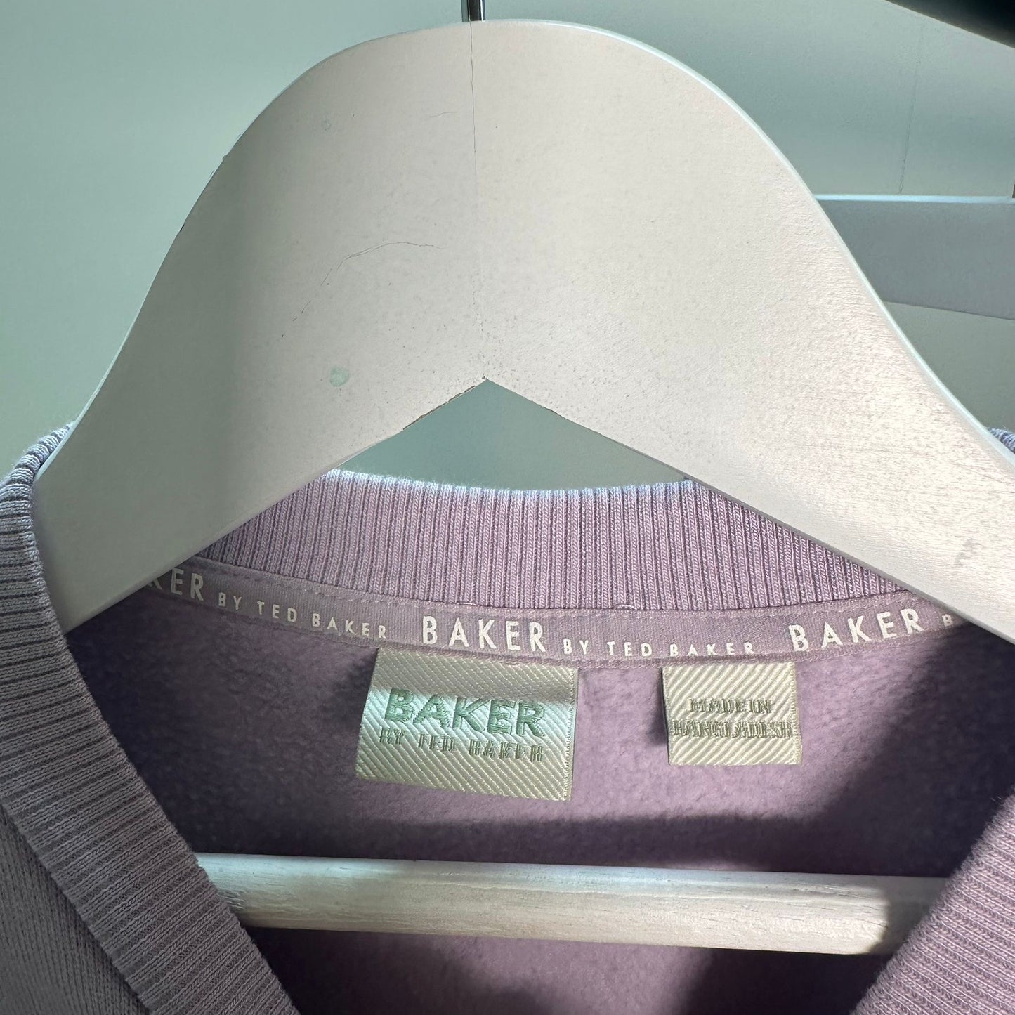 Kids Ted Baker Purple Tracksuit – Age 7