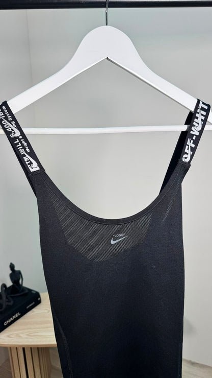 Nike x Off-White Black Performance Vest