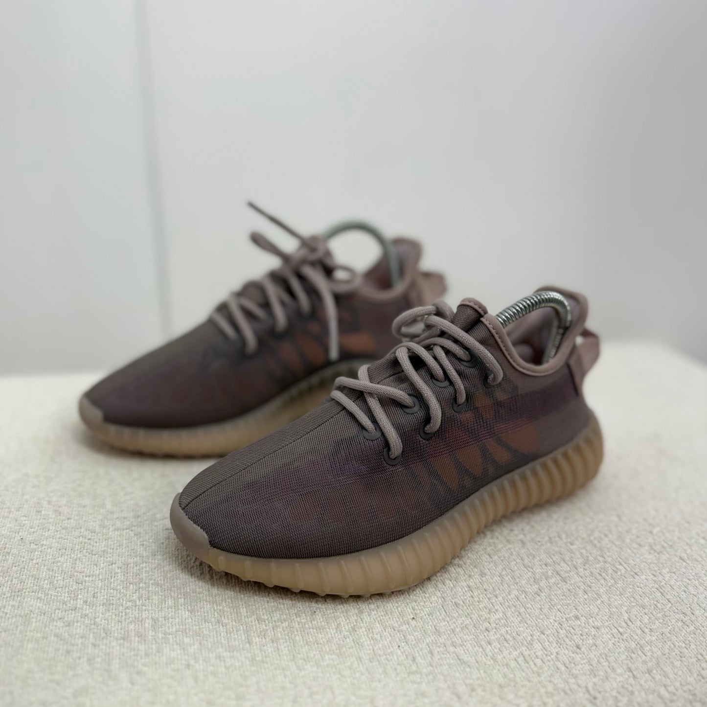 Yeezy Mono Mist Boost 350 V2 Originals - UK 4.5