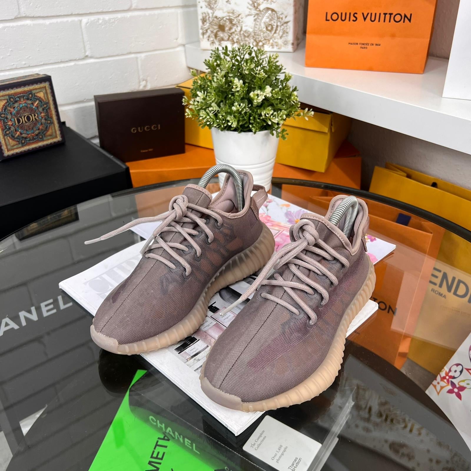 Adidas yeezy outlet gucci uk