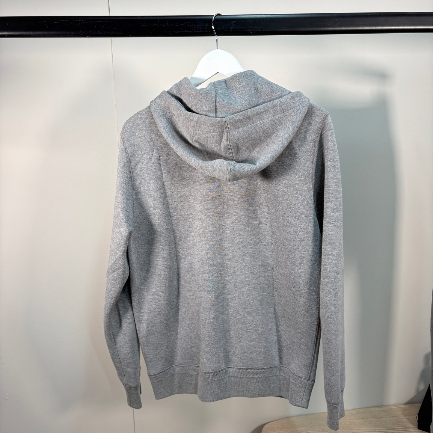 Louis Vuitton Grey Zip Up Tracksuit – UK Small