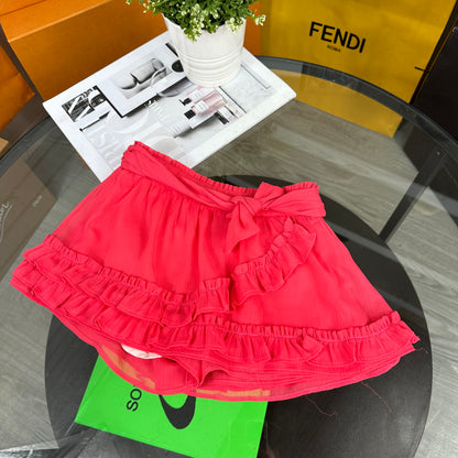 Kids Mayoral Pink Skirt (Age 5)