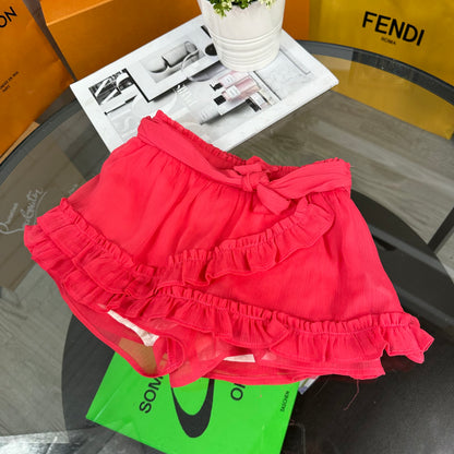 Kids Mayoral Pink Skirt (Age 5)