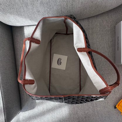 Goyard Saint Louis PM tote bag