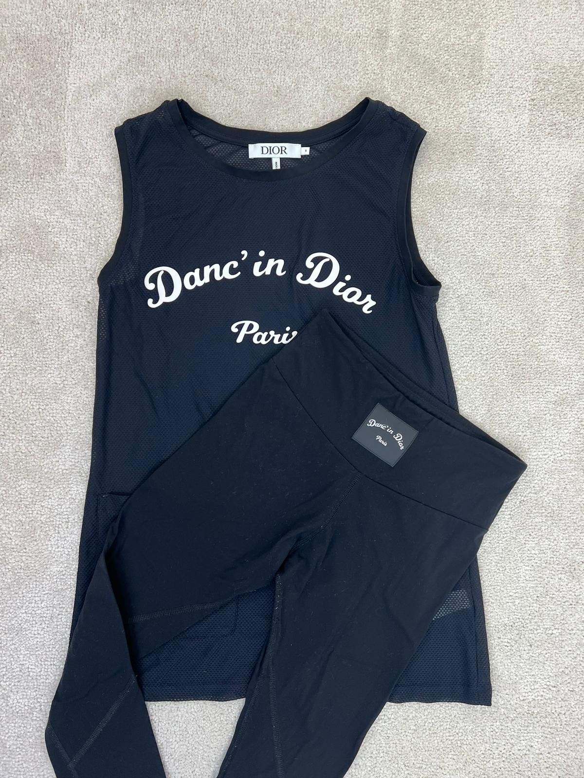 Dior tank popular kids