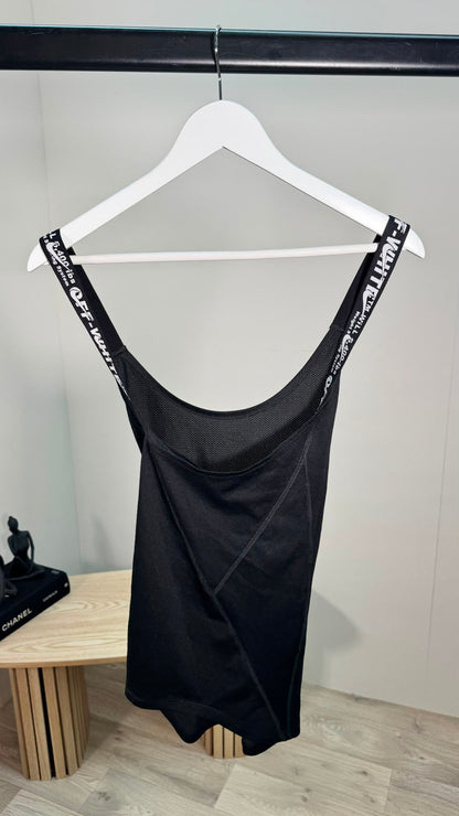 Nike x Off-White Black Performance Vest