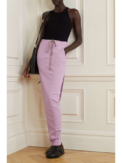 Rick Owens Pink Maxi Skirt - Small