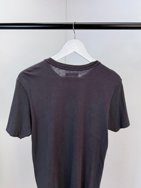 Isabel Marant grey dewel print tunic T-shirt - XS, Would Fit UK 8/10