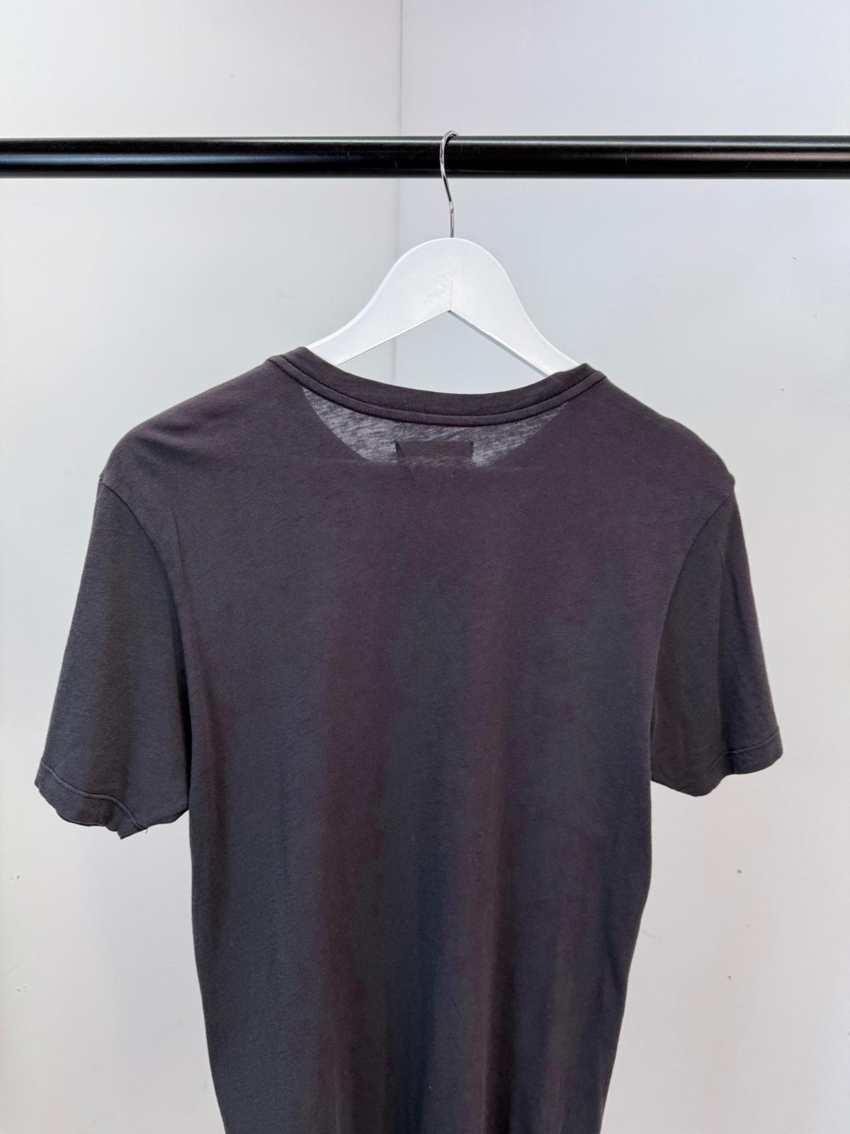 Isabel Marant grey dewel print tunic T-shirt - XS, Would Fit UK 8/10