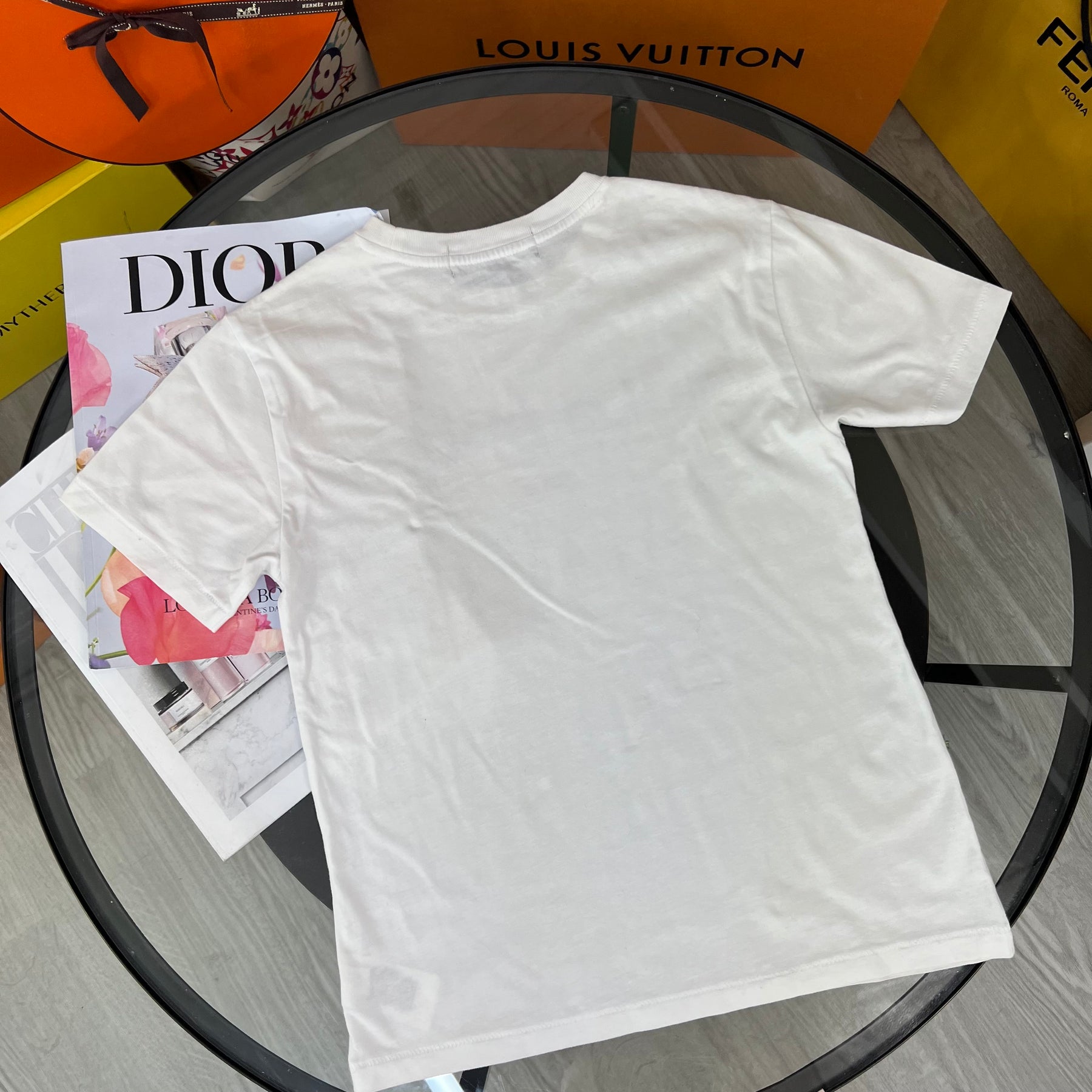 LV Polo Shirt Paris