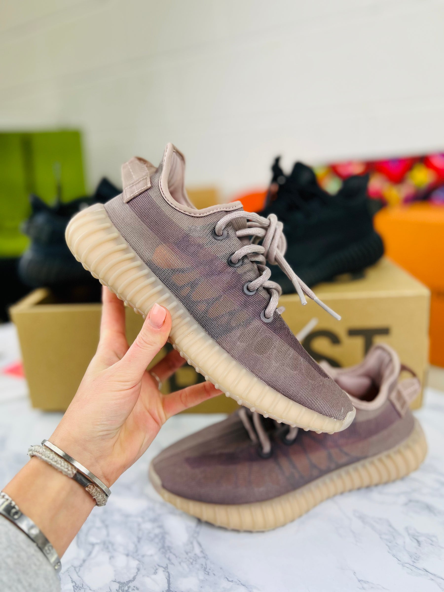 Adidas originals hotsell uk yeezy